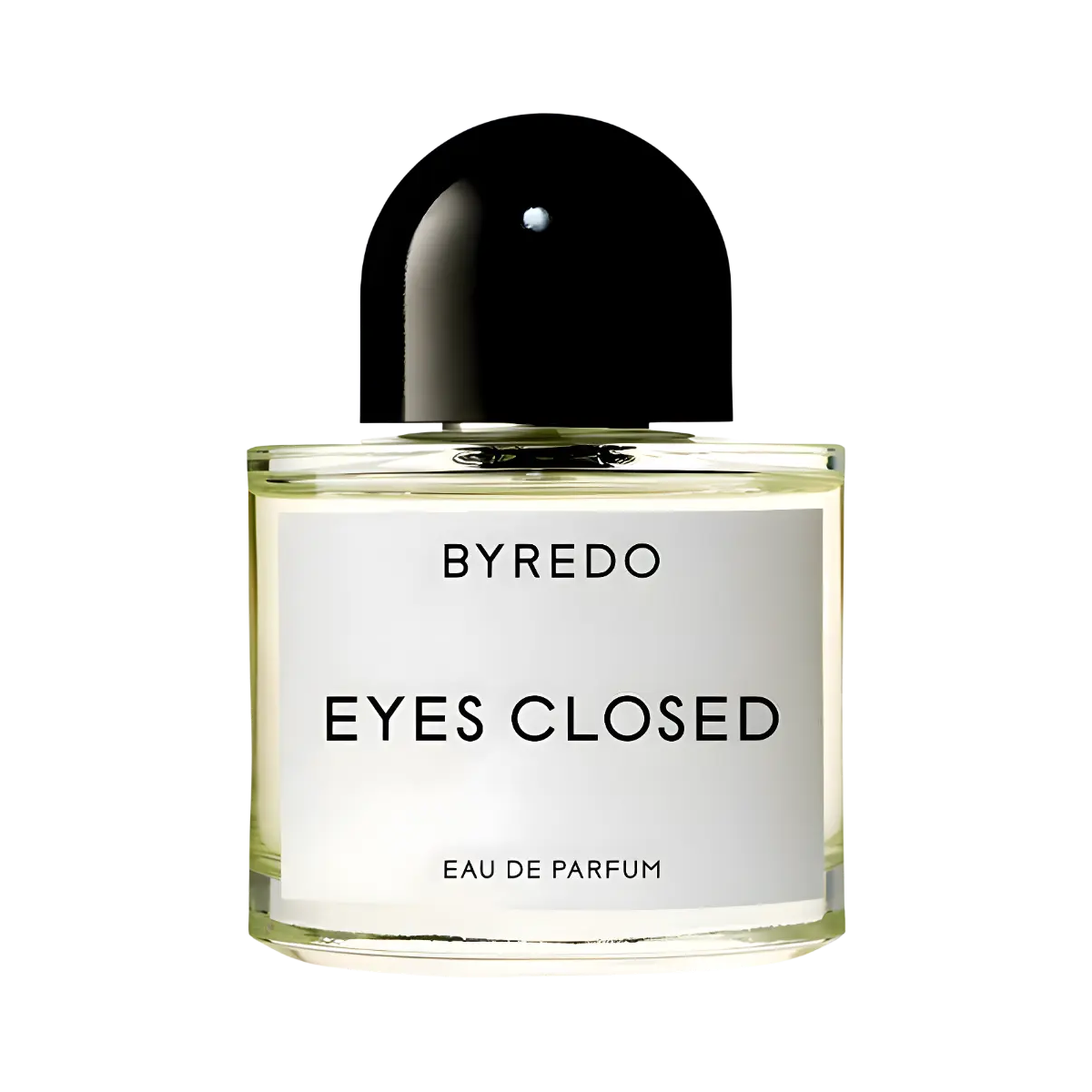 Nước hoa Eyes Closed Byredo