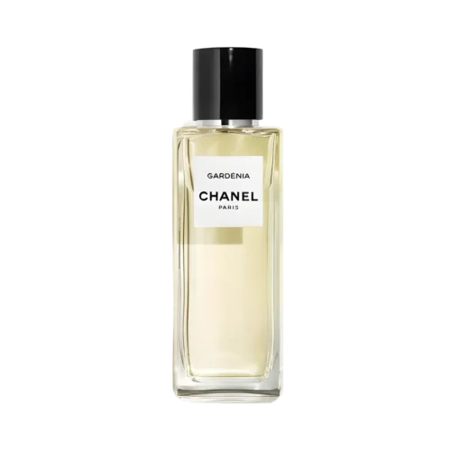 Gardénia Eau de Parfum Chanel