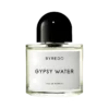 Gypsy Water Byredo dailyscent