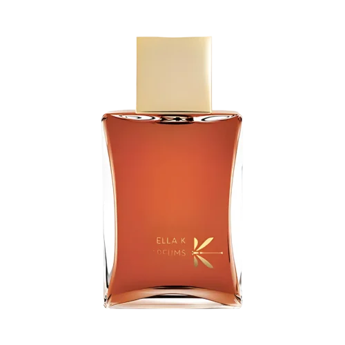 Lettre de Pushkar Ella K Parfums