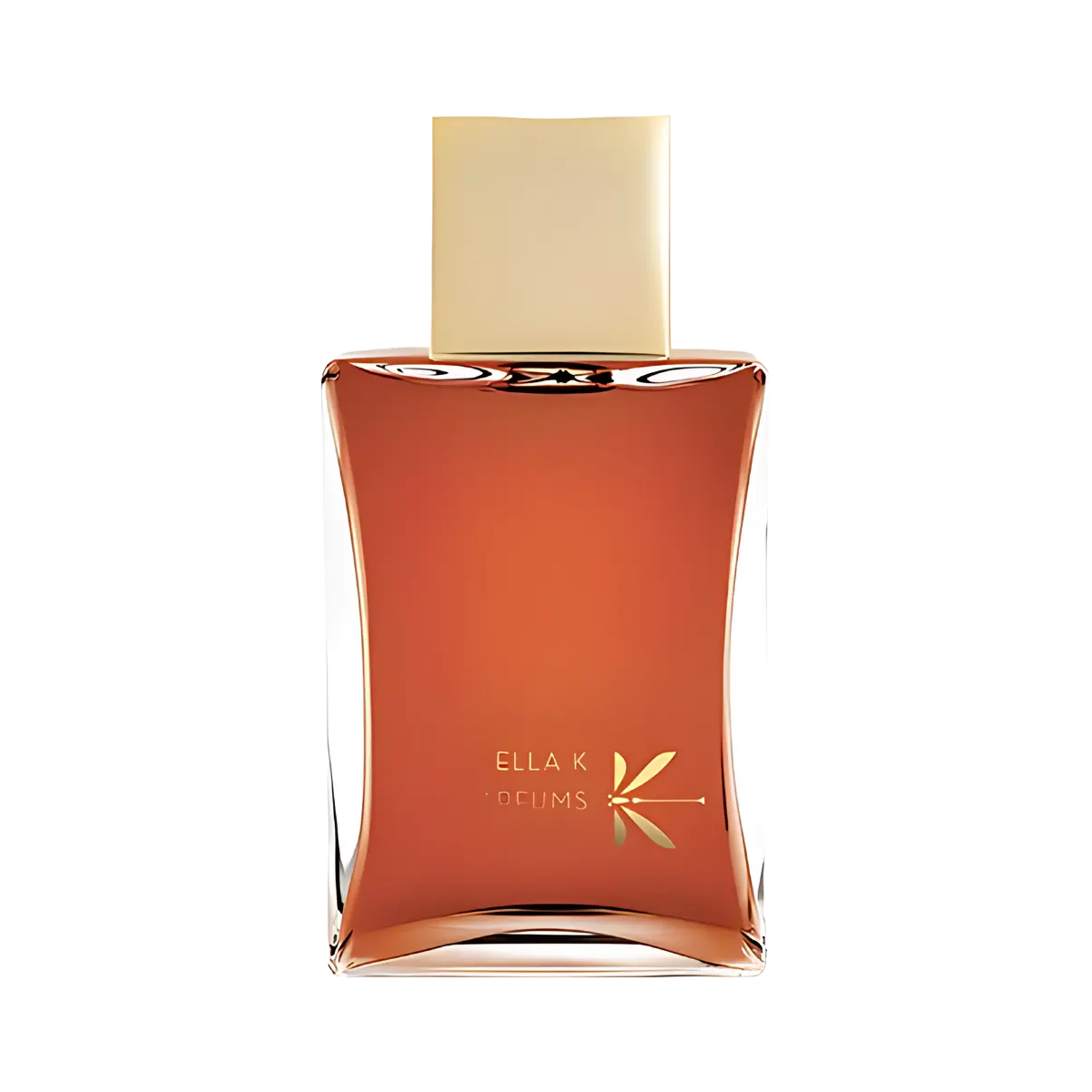 Lettre de Pushkar Ella K Parfums