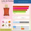 Lettre de Pushkar Ella K Parfums