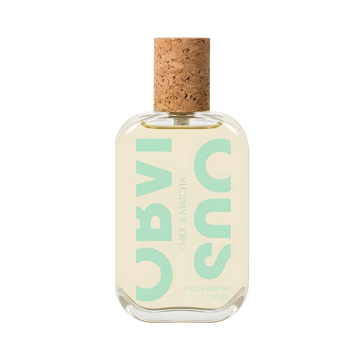 Nước hoa Obvious Milk & Matcha