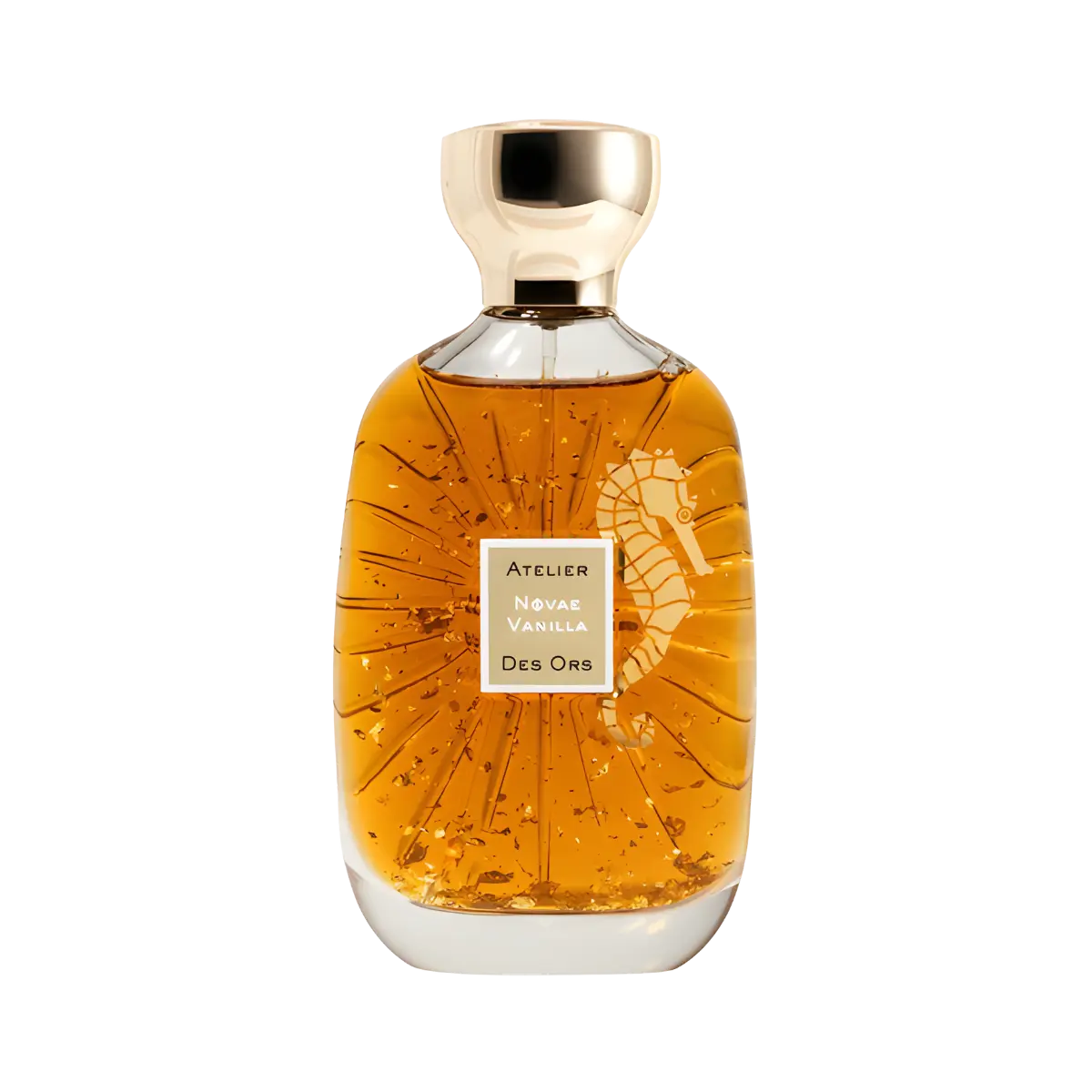 Novae Vanilla Atelier des Ors