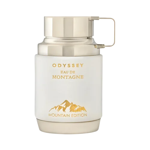 Odyssey Eau de Montagne Armaf