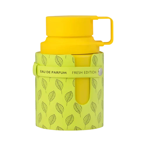 Odyssey Limoni Fresh Armaf