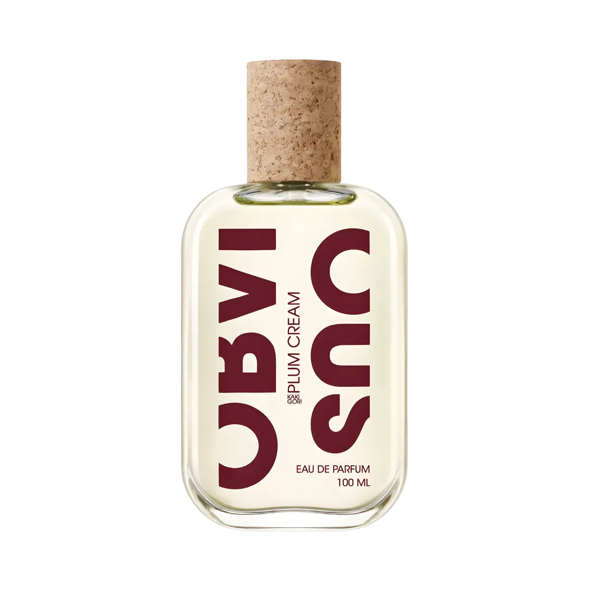 Plum Cream Obvious Nước hoa Plum Cream Obvious