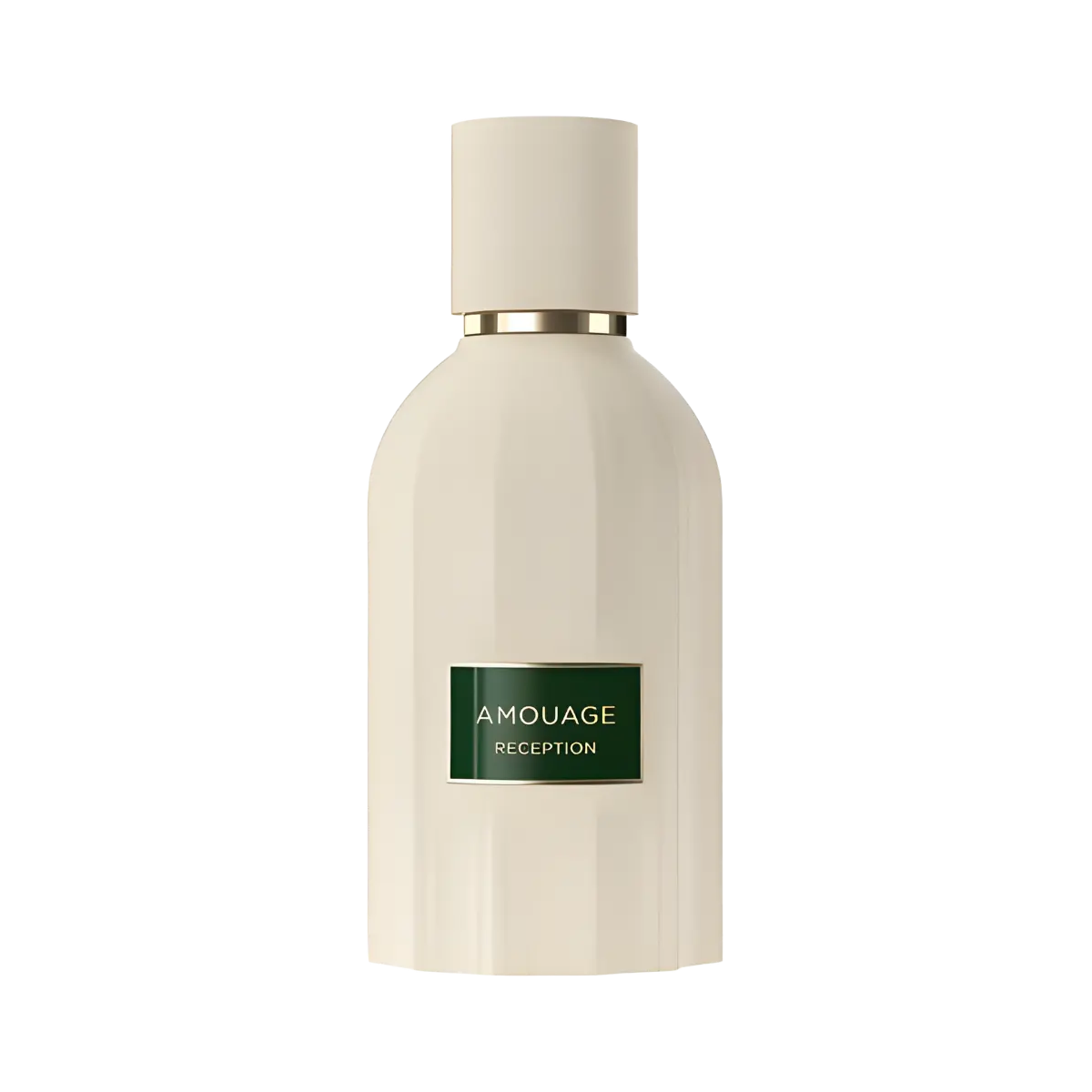 Reception Amouage Reception Amouage
