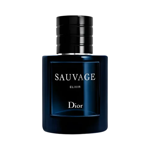 Sauvage Elixir Dior dailyscent