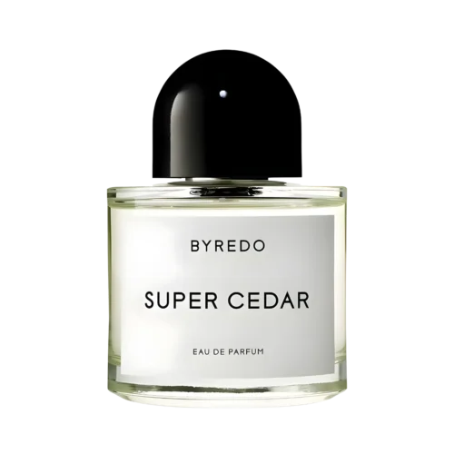 Nước hoa Super Cedar