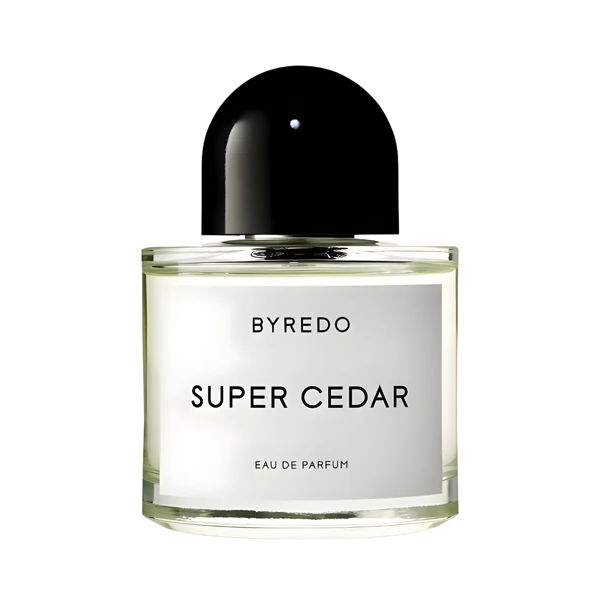 Nước hoa Super Cedar