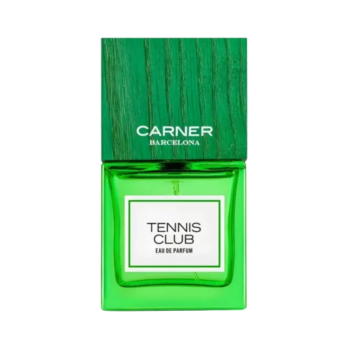 Tennis Club Carner Barcelona