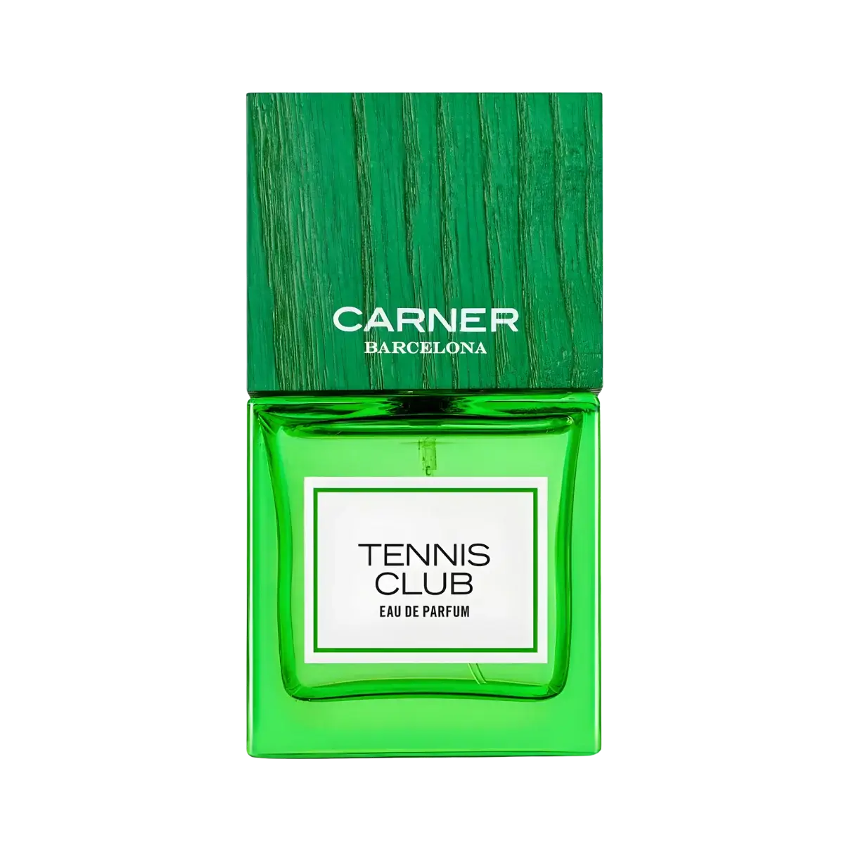 Tennis Club Carner Barcelona