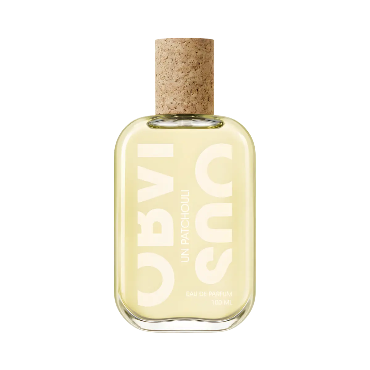 Un Patchouli Obvious Un Patchouli Obvious