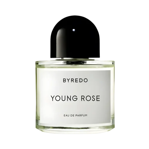 Nước hoa Young Rose