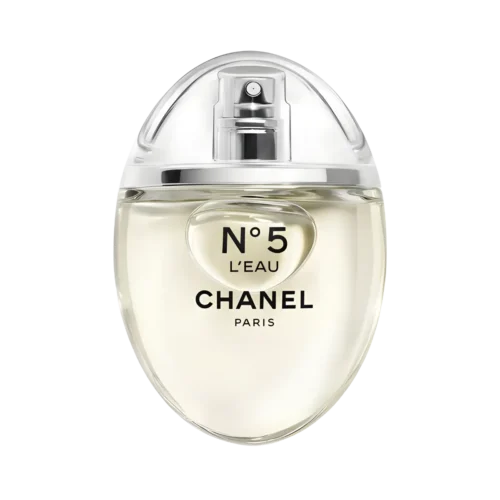 No5 L'EAU Limited Edition