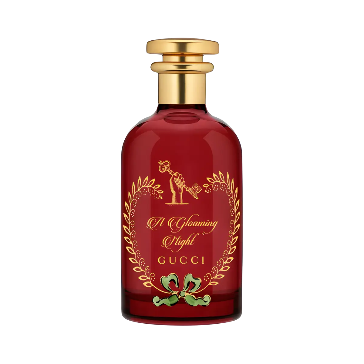 A Gloaming Night Gucci