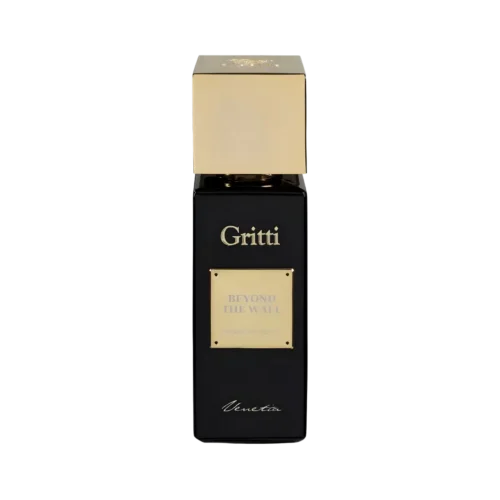 Beyond The Wall Gritti Beyond The Wall