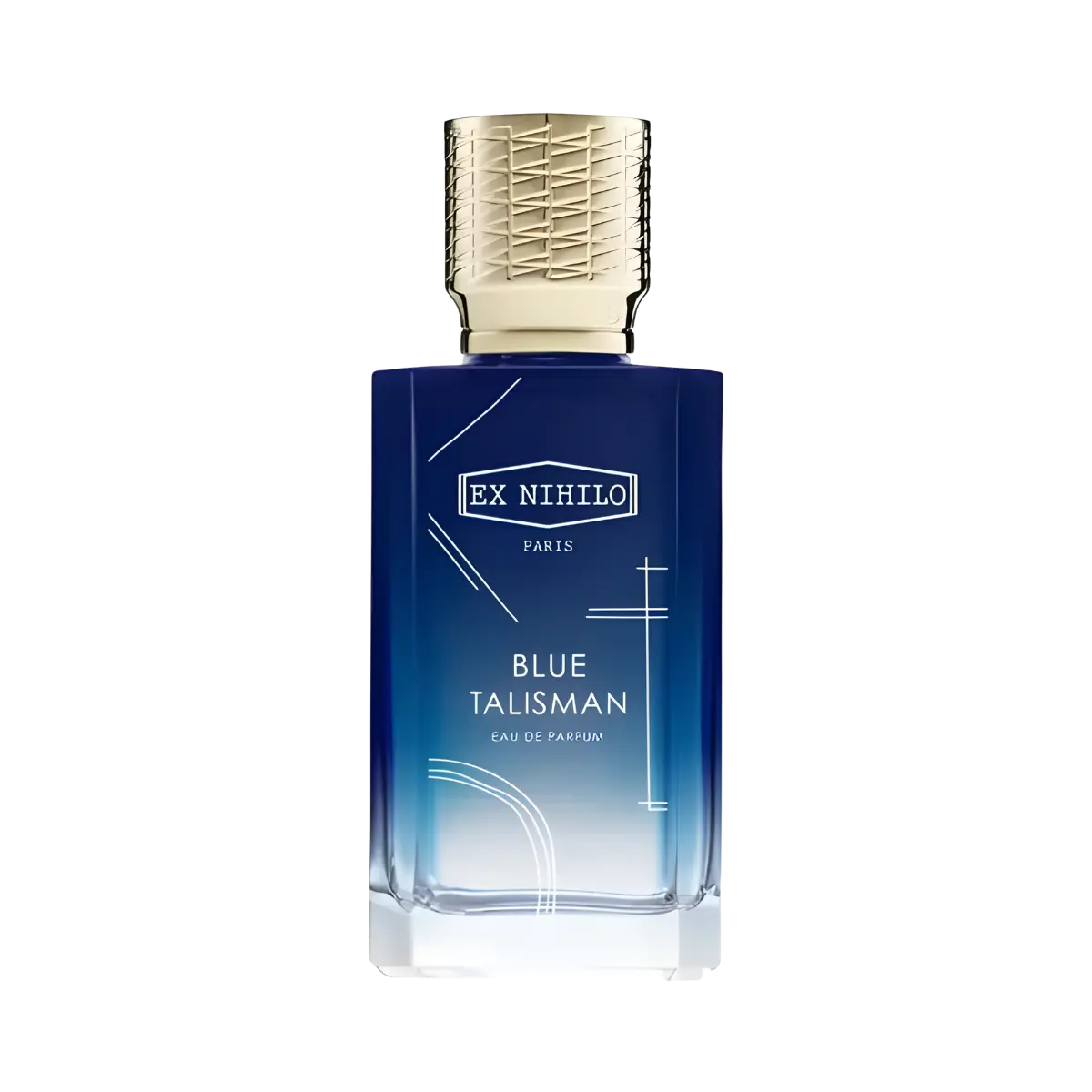 Nước hoa Blue Talisman Ex Nihilo