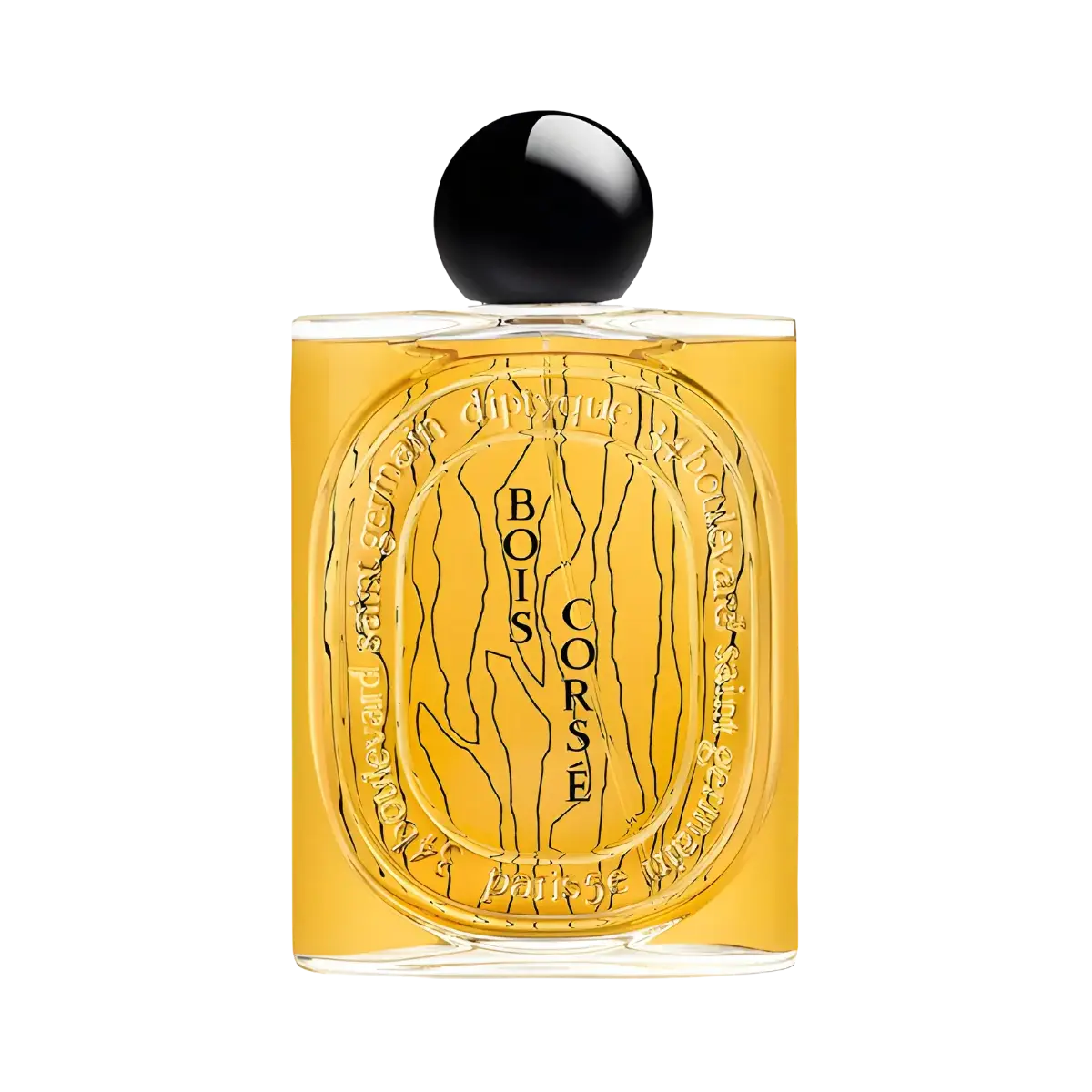 Bois Corsé Diptyque Bois Corsé