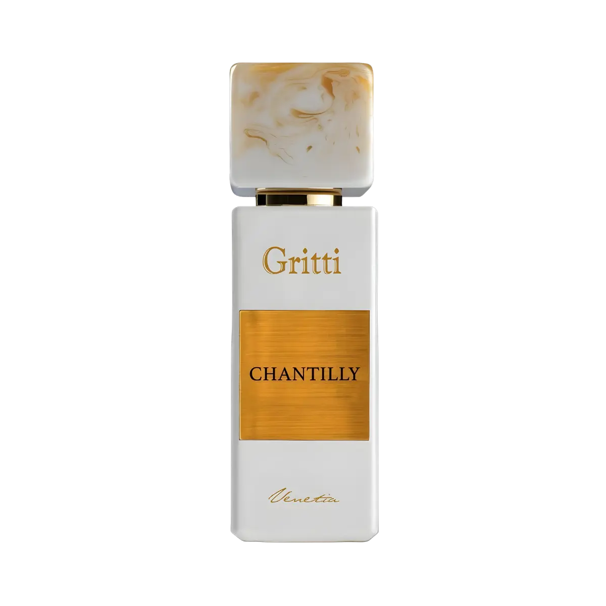 Chantilly Gritti
