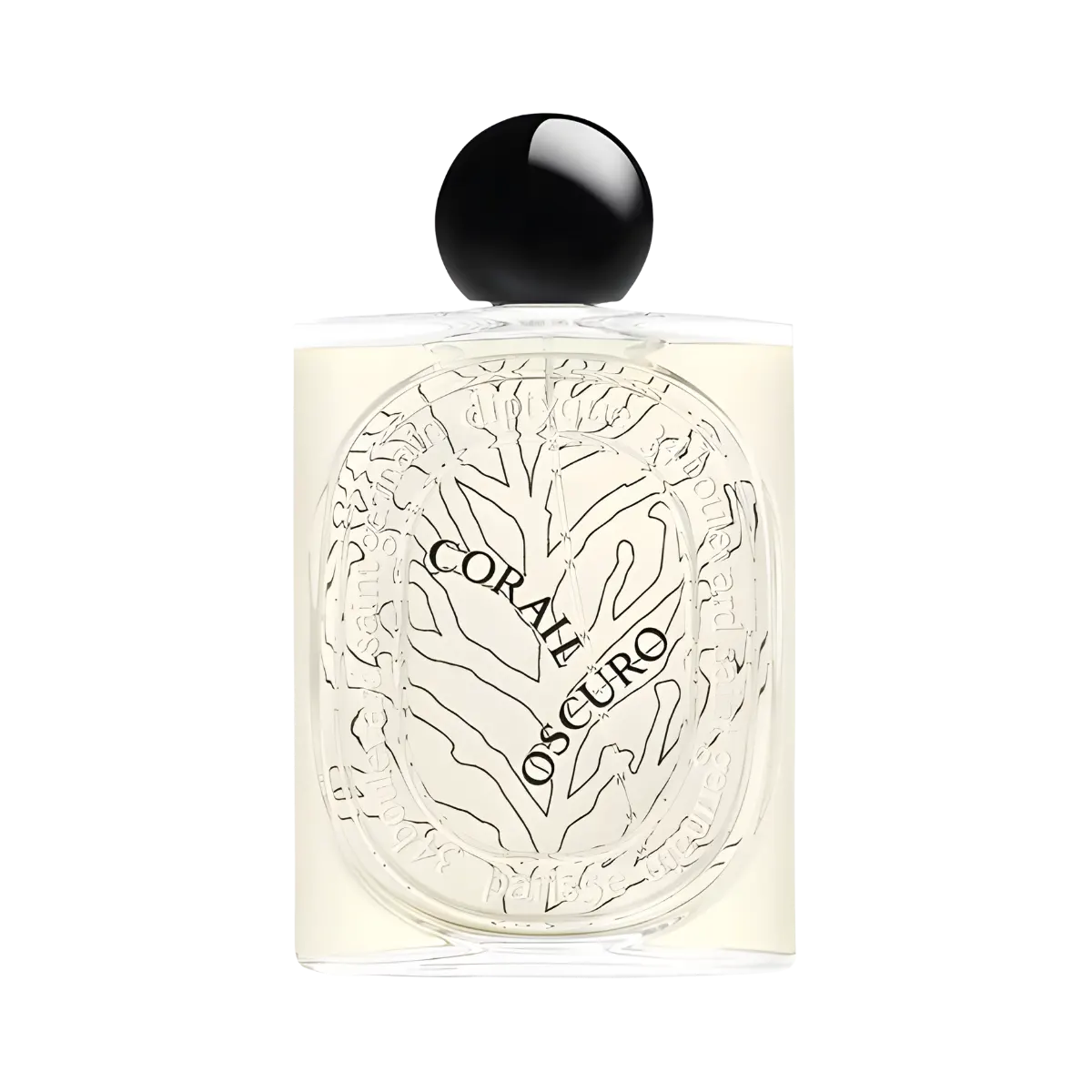 Corail Oscuro Diptyque