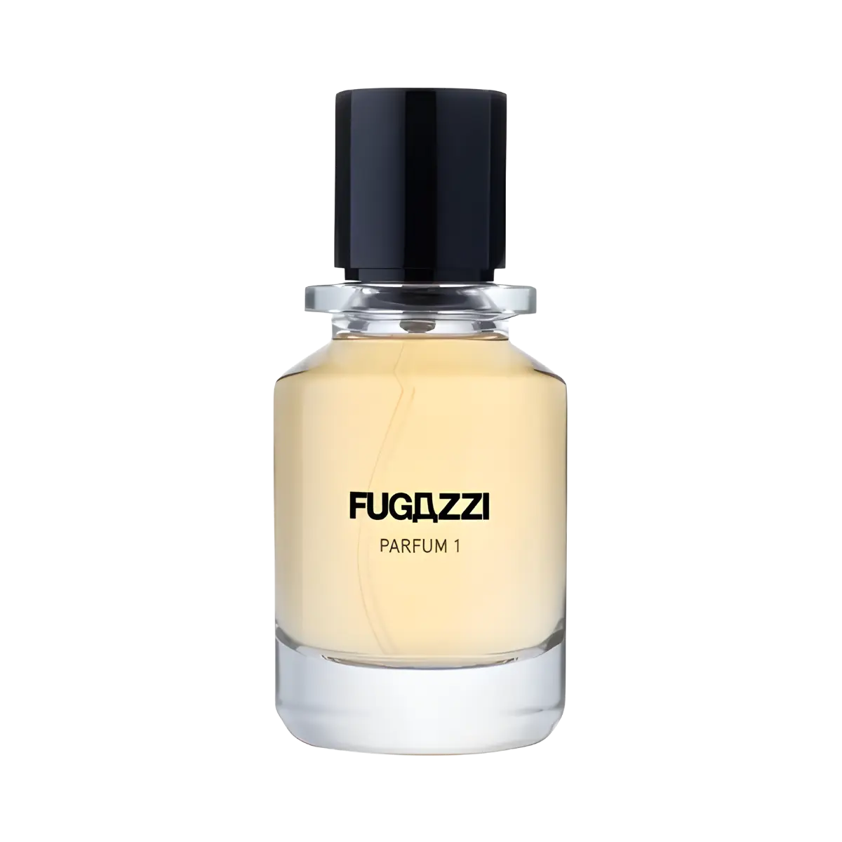 Fugazzi Parfum 1 Fugazzi