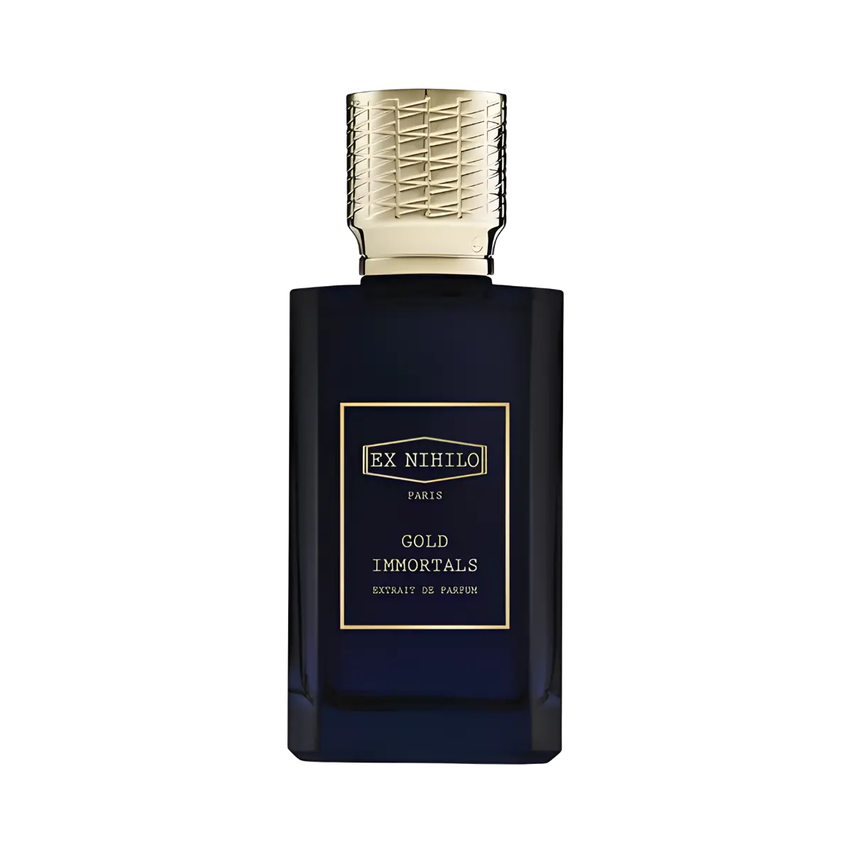 Gold Immortals Extrait de Parfum Ex Nihilo