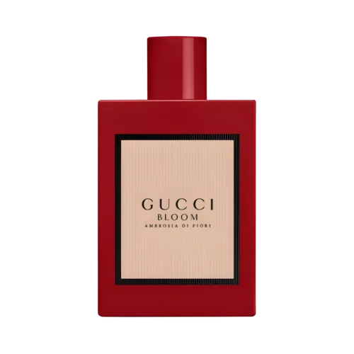 Nước hoa Bloom Ambrosia di Fiori Gucci