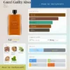 Gucci Guilty Absolute Gucci