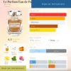 Le Parfum Eau de Parfum Intense