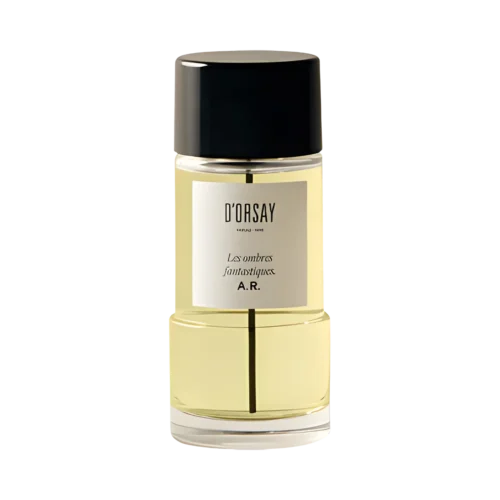 Les Ombres Fantastiques A.R.