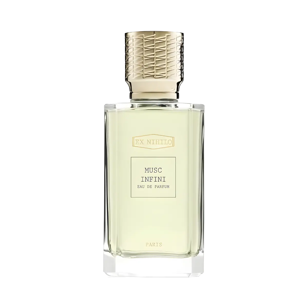 Nước hoa Musc Infini Ex Nihilo