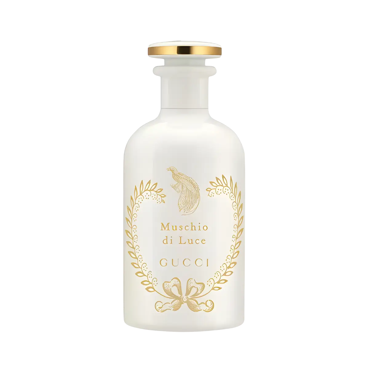 Muschio di Luce Gucci