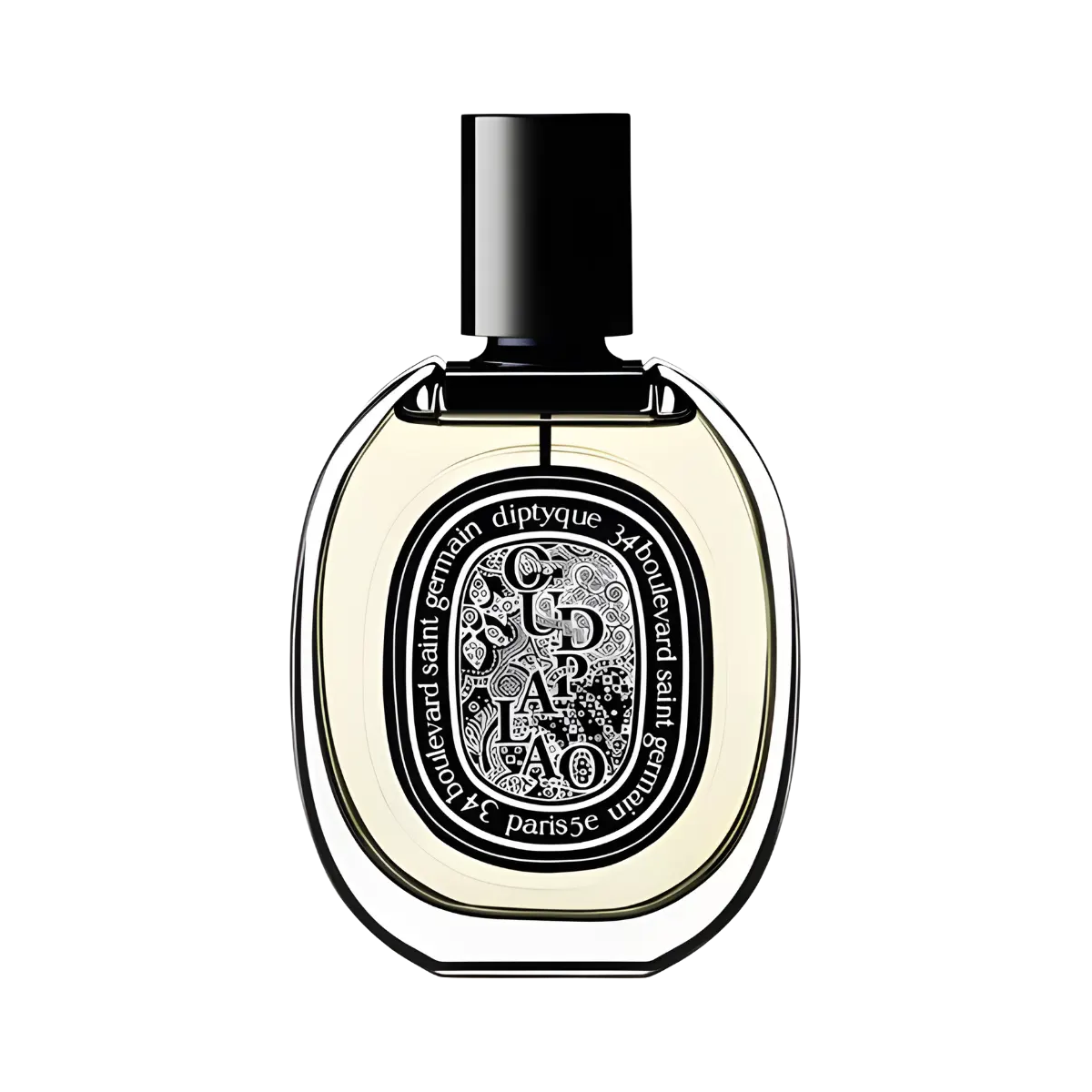 Oud Palao Eau de Parfum