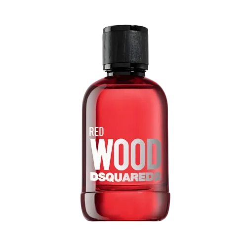 Red Wood DSQUARED² Red Wood DSQUARED²