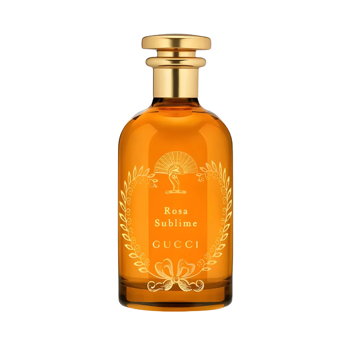 Rosa Sublime Gucci
