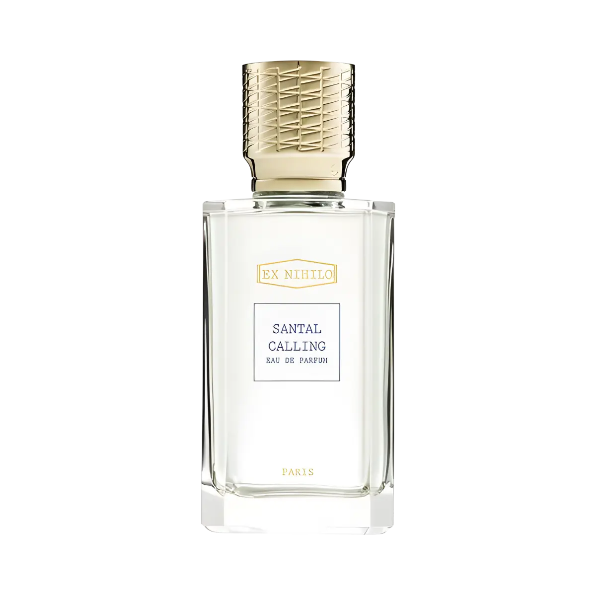 Nước hoa Santal Calling Ex Nihilo