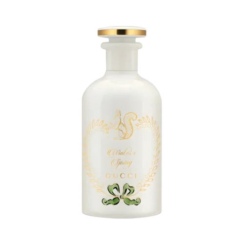 Nước hoa Winter's Spring Gucci
