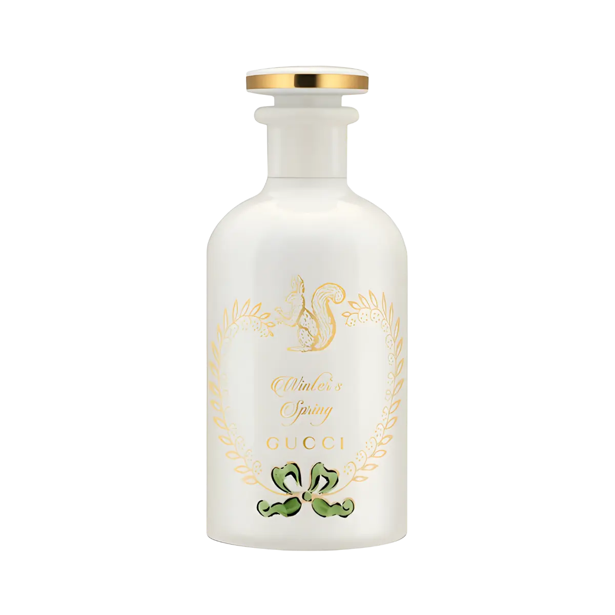 Nước hoa Winter's Spring Gucci