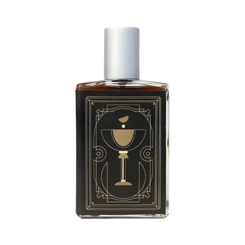 Blend No.83 Imaginary Authors