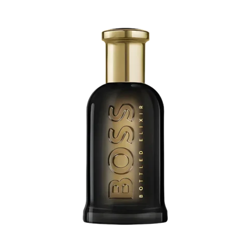 Boss Bottled Elixir Hugo Boss Boss Bottled Elixir Hugo Boss