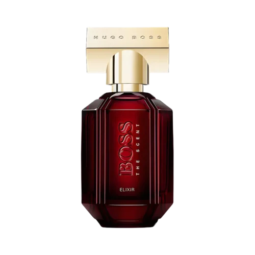 Boss The Scent Elixir For Her Hugo Boss Boss The Scent Elixir Nữ