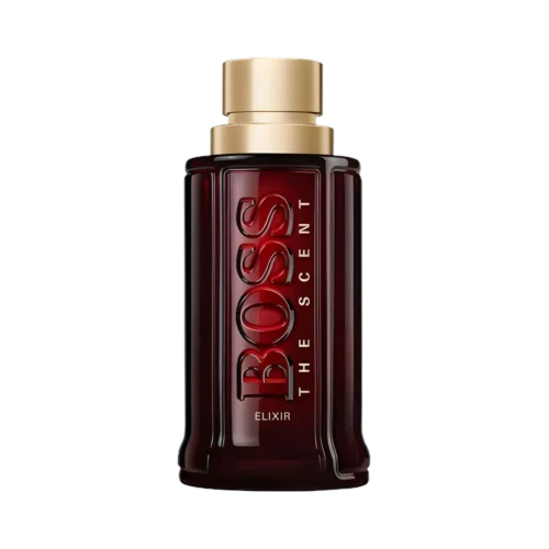 Boss The Scent Elixir For Him Hugo Boss Boss The Scent Elixir For Him Hugo Boss