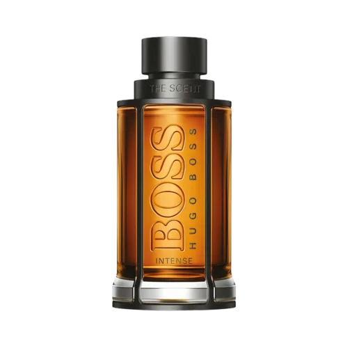 Boss The Scent Intense Hugo Boss Boss The Scent Intense Hugo Boss