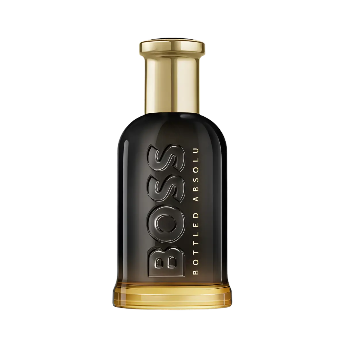 Bottled Absolu Hugo Boss