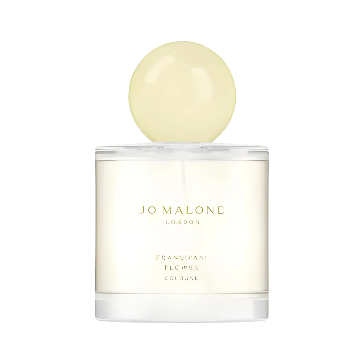 Frangipani Flower Cologne