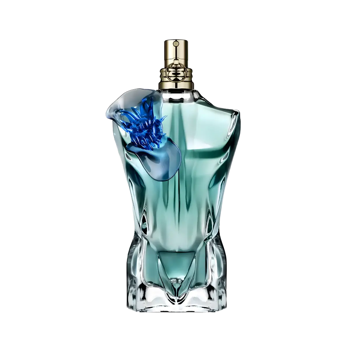Le Beau Flower Edition Jean Paul Gaultier