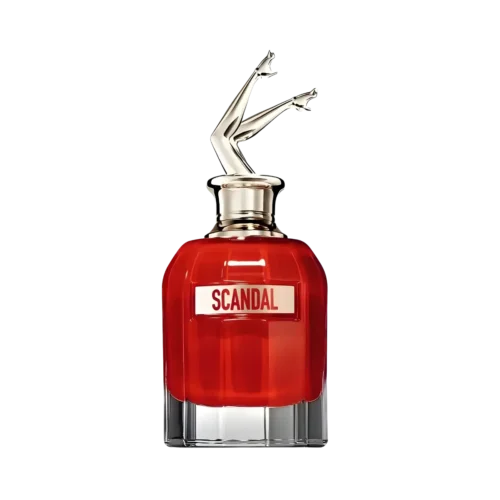 Scandal Le Parfum Jean Paul Gaultier