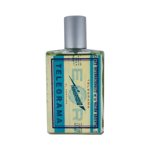 Telegrama Imaginary Authors